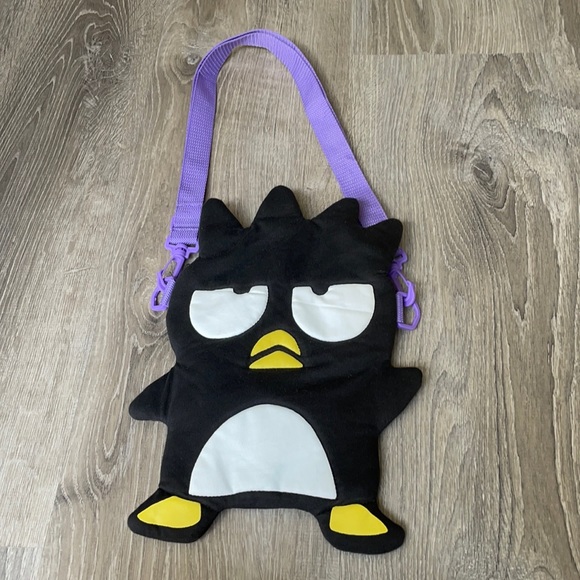 Sanrio Other - Badtz-Maru Bag